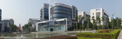 الصين Maida e-commerce Co., Ltd مصنع